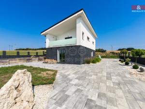 Prodej rodinného domu, Štěchovice - Masečín, 190 m2