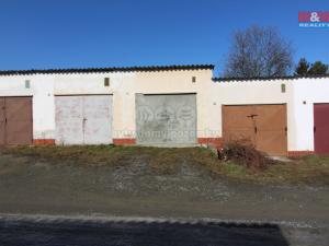 Prodej pozemku, Plzeň, Sladovnická, 65 m2