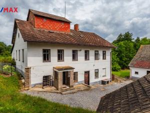 Prodej rodinného domu, Jankov, K Roháči, 589 m2