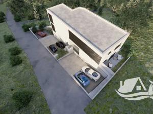 Prodej bytu 3+kk, Preko, Chorvatsko, 90 m2