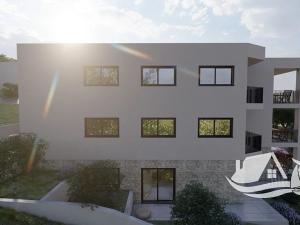 Prodej bytu 3+kk, Preko, Chorvatsko, 110 m2