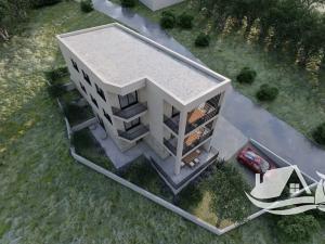Prodej bytu 3+kk, Preko, Chorvatsko, 110 m2