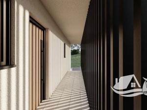 Prodej bytu 3+kk, Preko, Chorvatsko, 110 m2