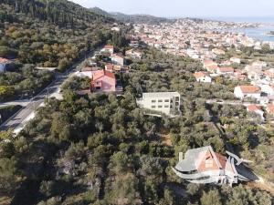Prodej bytu 3+kk, Preko, Chorvatsko, 110 m2