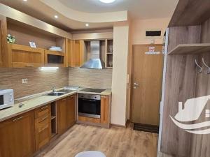 Prodej bytu 1+kk, Sveti Vlas, Bulharsko, 37 m2