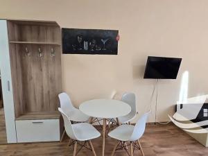 Prodej bytu 1+kk, Sveti Vlas, Bulharsko, 37 m2