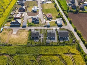 Prodej pozemku pro bydlení, Cítov, 1150 m2