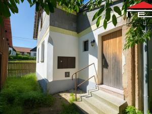 Prodej rodinného domu, Tišnovská Nová Ves, 356 m2