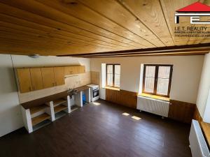 Prodej rodinného domu, Tišnovská Nová Ves, 356 m2