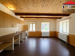 Prodej rodinného domu, Tišnovská Nová Ves, 356 m2
