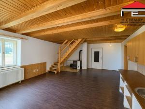 Prodej rodinného domu, Tišnovská Nová Ves, 356 m2