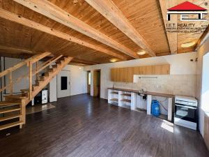 Prodej rodinného domu, Tišnovská Nová Ves, 356 m2