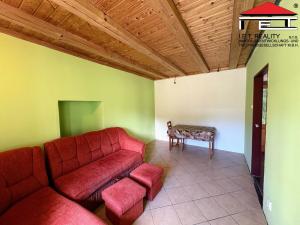 Prodej rodinného domu, Tišnovská Nová Ves, 356 m2
