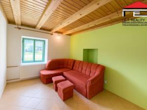 Prodej rodinného domu, Tišnovská Nová Ves, 356 m2