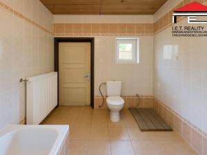 Prodej rodinného domu, Tišnovská Nová Ves, 356 m2