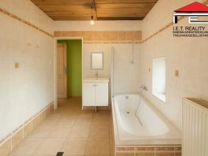 Prodej rodinného domu, Tišnovská Nová Ves, 356 m2