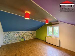Prodej rodinného domu, Tišnovská Nová Ves, 356 m2