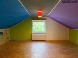 Prodej rodinného domu, Tišnovská Nová Ves, 356 m2