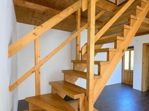 Prodej rodinného domu, Tišnovská Nová Ves, 356 m2