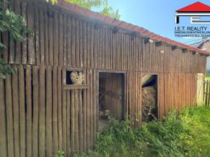 Prodej rodinného domu, Tišnovská Nová Ves, 356 m2