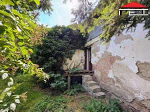Prodej rodinného domu, Tišnovská Nová Ves, 356 m2