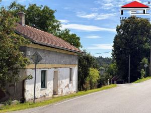 Prodej rodinného domu, Tišnovská Nová Ves, 356 m2