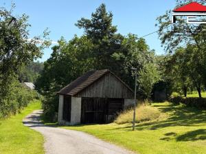 Prodej rodinného domu, Tišnovská Nová Ves, 356 m2