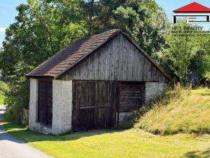 Prodej rodinného domu, Tišnovská Nová Ves, 356 m2