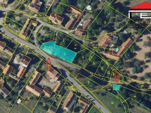 Prodej rodinného domu, Tišnovská Nová Ves, 356 m2