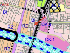 Prodej obchodního prostoru, Litovel, Dukelská, 105 m2