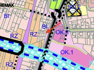 Prodej obchodního prostoru, Litovel, Dukelská, 105 m2