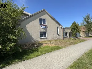 Prodej obchodního prostoru, Litovel, Dukelská, 105 m2
