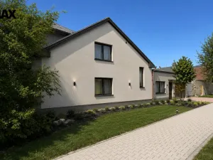 Prodej obchodního prostoru, Litovel, Dukelská, 105 m2