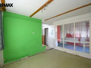 Prodej obchodního prostoru, Litovel, Dukelská, 105 m2