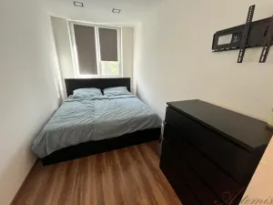 Pronájem bytu 2+1, Ostrava - Poruba, Opavská, 48 m2