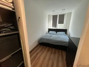 Pronájem bytu 2+1, Ostrava - Poruba, Opavská, 48 m2