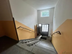 Pronájem bytu 2+1, Ostrava - Poruba, Opavská, 48 m2