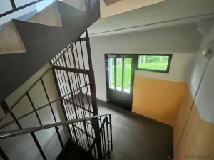 Pronájem bytu 2+1, Ostrava - Poruba, Opavská, 48 m2