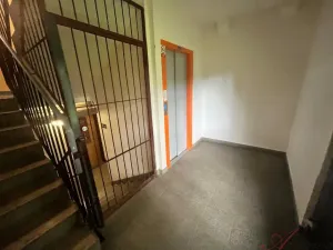 Pronájem bytu 2+1, Ostrava - Poruba, Opavská, 48 m2