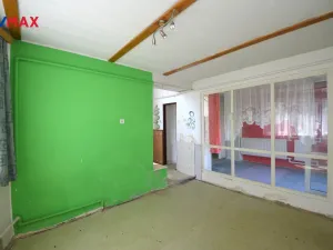 Prodej rodinného domu, Litovel, Dukelská, 105 m2