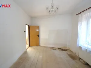 Prodej rodinného domu, Litovel, Dukelská, 105 m2