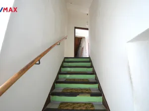 Prodej rodinného domu, Litovel, Dukelská, 105 m2