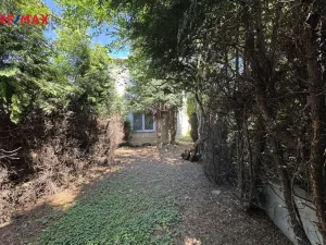 Prodej rodinného domu, Litovel, Dukelská, 105 m2