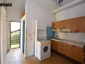 Prodej rodinného domu, Litovel, Dukelská, 105 m2