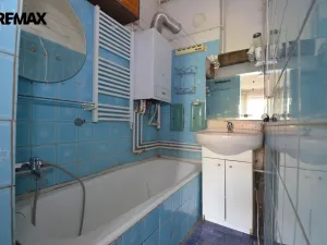 Prodej rodinného domu, Litovel, Dukelská, 105 m2