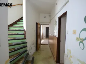 Prodej rodinného domu, Litovel, Dukelská, 105 m2