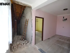 Prodej rodinného domu, Litovel, Dukelská, 105 m2