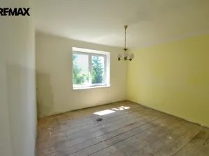 Prodej rodinného domu, Litovel, Dukelská, 105 m2