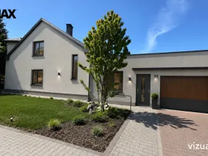 Prodej rodinného domu, Litovel, Dukelská, 105 m2