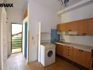 Prodej rodinného domu, Litovel, Dukelská, 105 m2